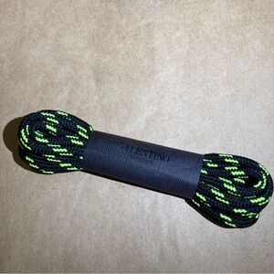 Valentino shoe laces